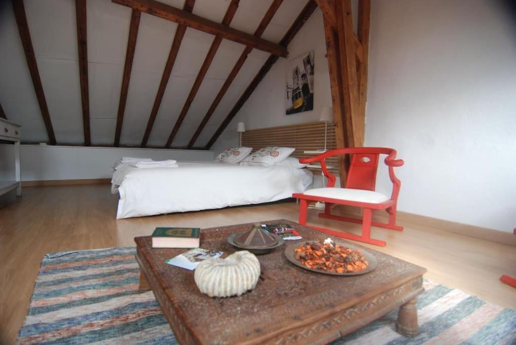 Historical Center Alfama - Stunning River Views Lisbon Bagian luar foto