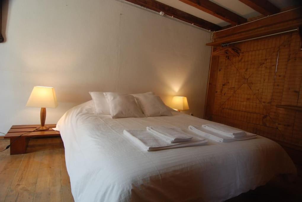 Historical Center Alfama - Stunning River Views Lisbon Bagian luar foto